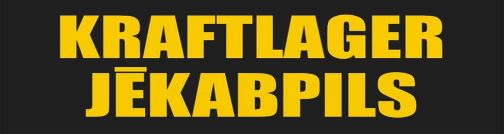 kraftlager_jekabpils_logo