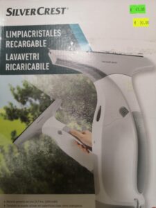 Sadzīves elektronikas preču pievedums - Zemgales ielā 9B, Jēkabpilī. 38