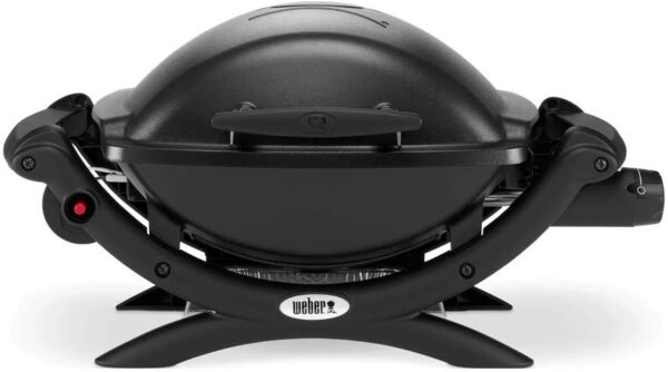 Weber 50010079 Gāzes grils Q1000 1